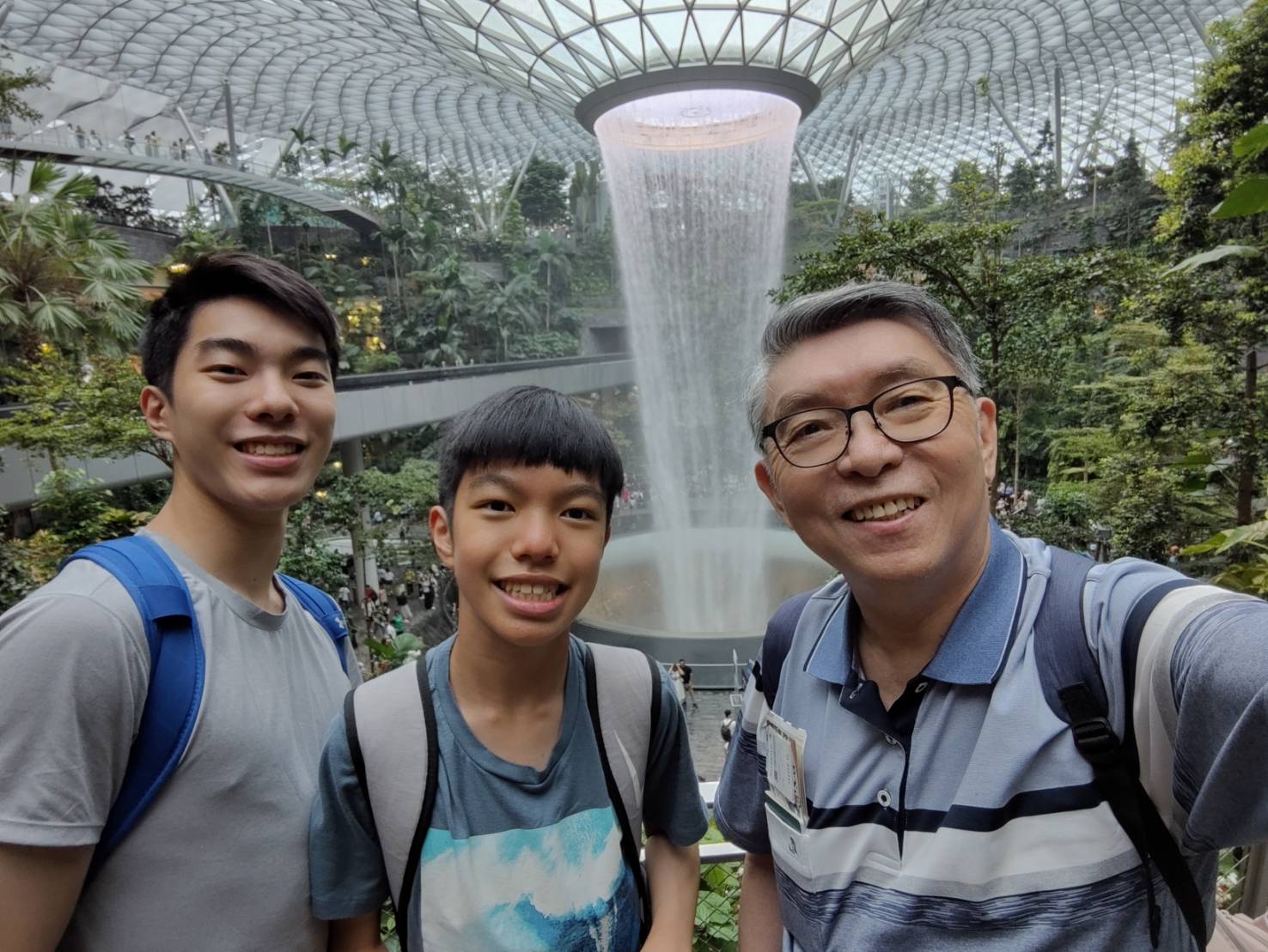 SingaporeAirport