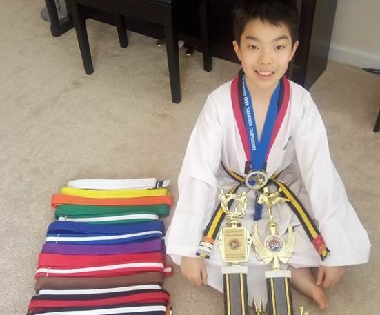 YoungTKD