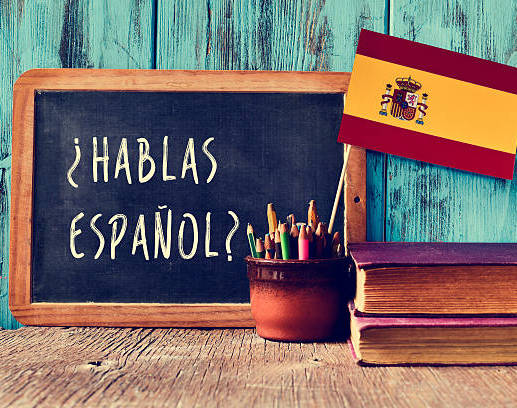 Spanish