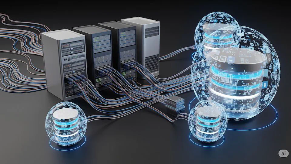 CS 4432: Database Systems II