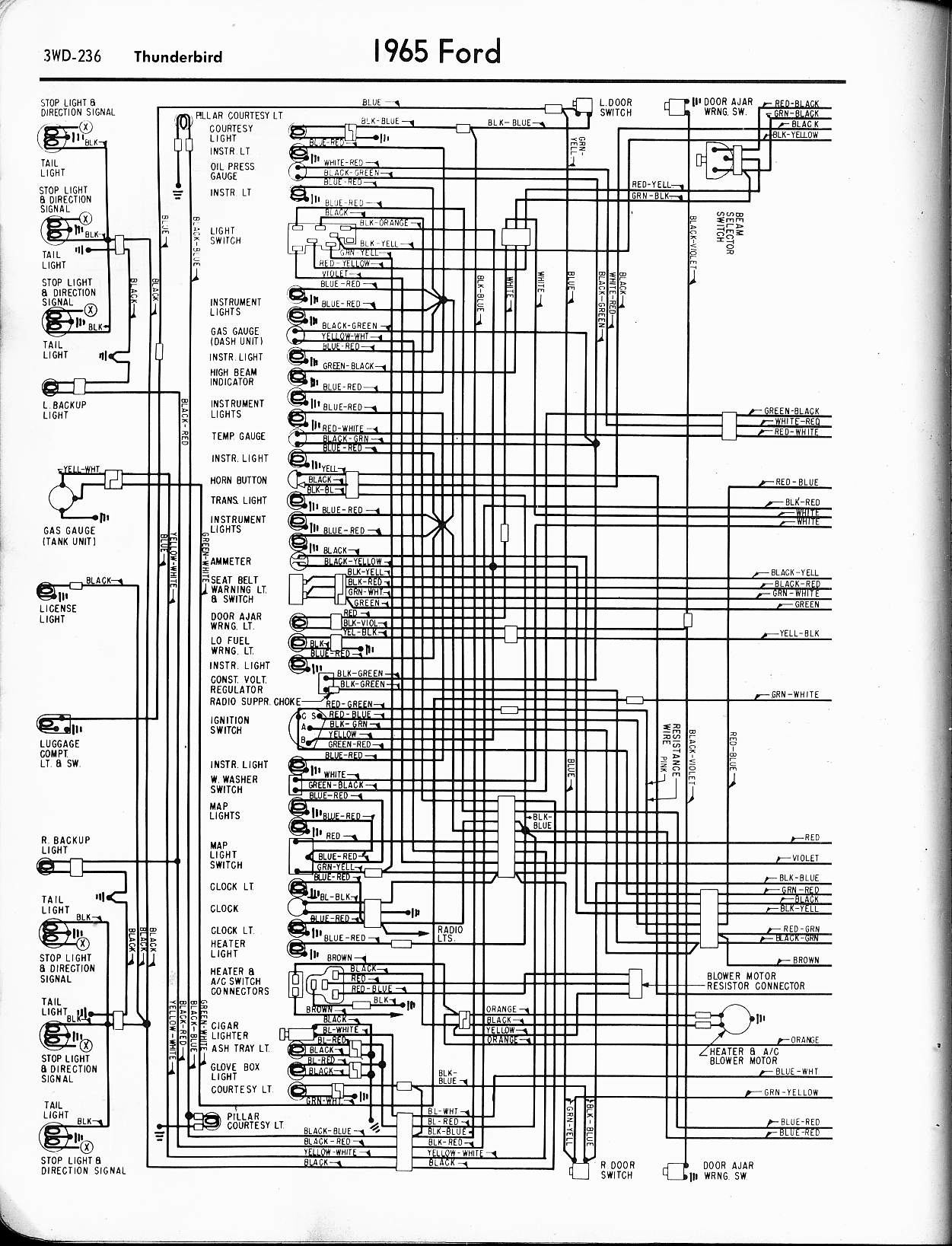 Index of /~goulet/TBird 1956 mercury wiring diagram 