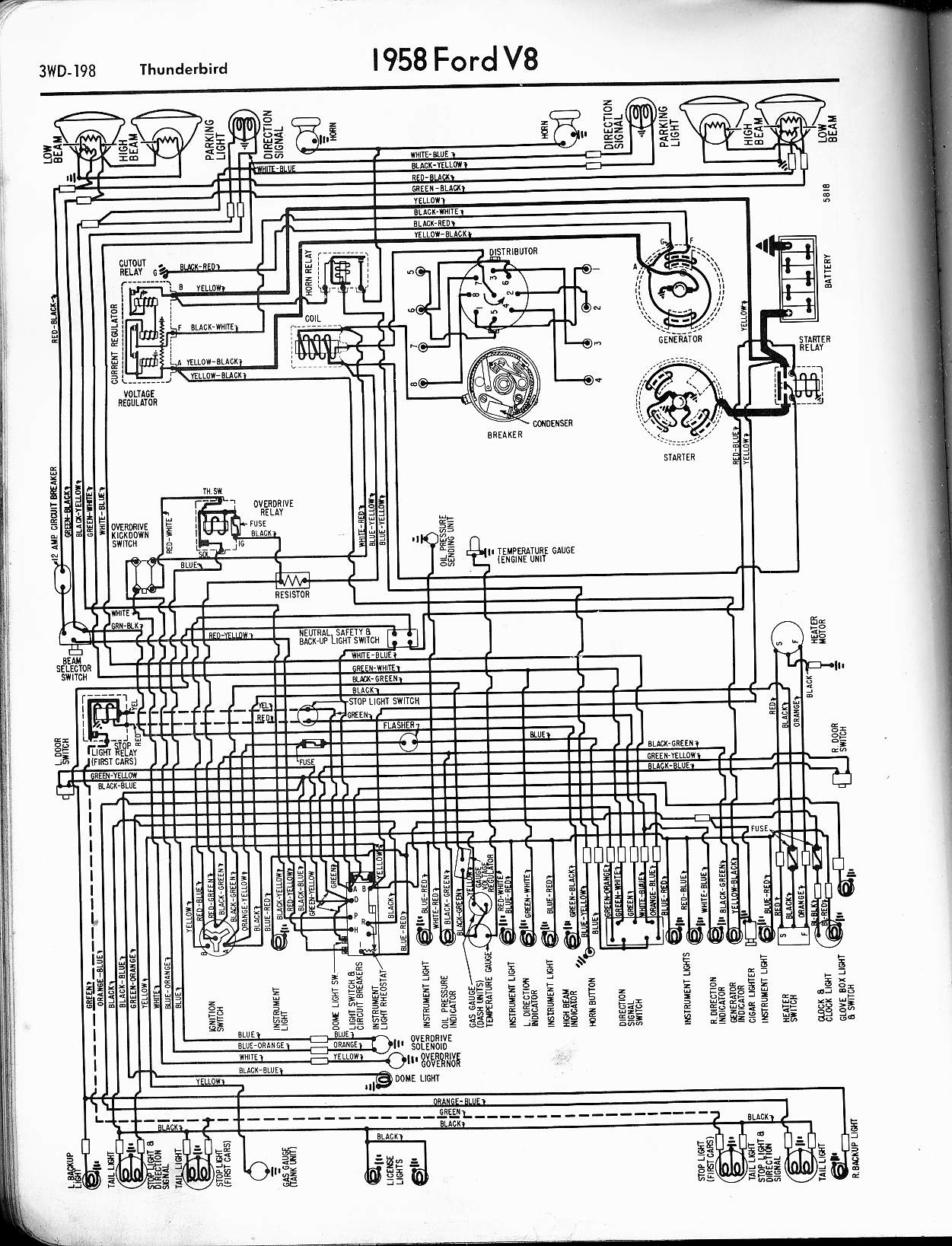 Index of /~goulet/TBird 1972 ford ranchero wiring diagrams 