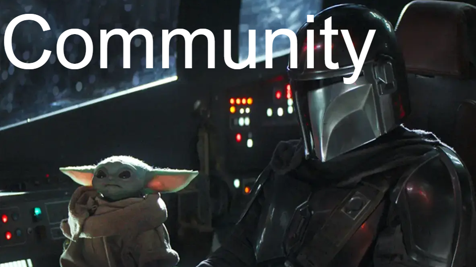 Community