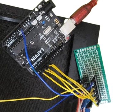 Arduino and circuits