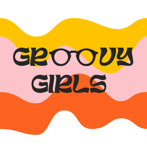 Groovy Girls Logo