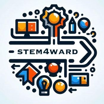STEM4Ward_Logo