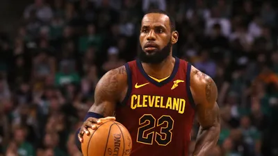 lebron