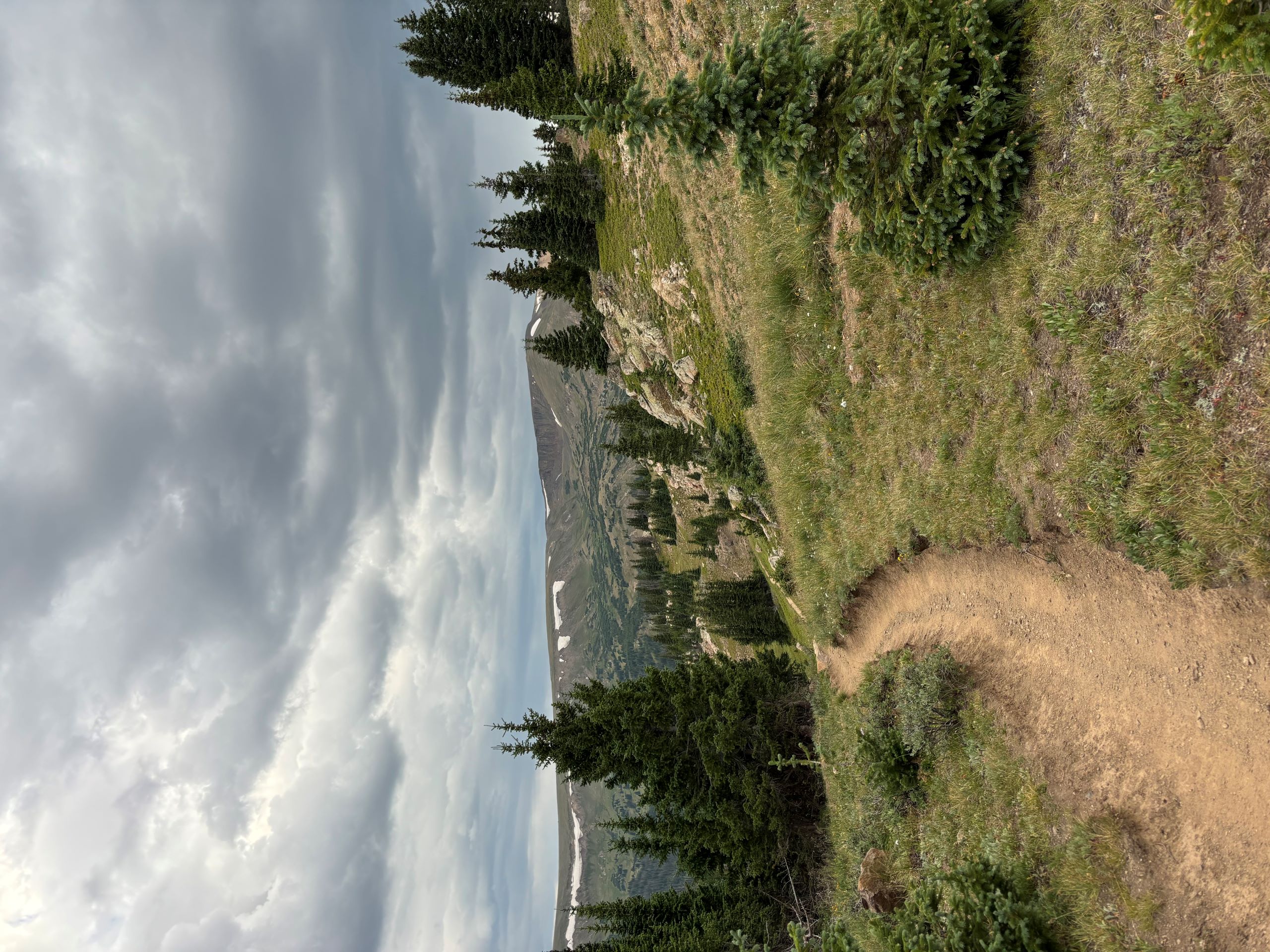 Rocky Mountain National Park, Colorado