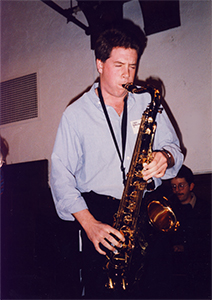 Sax