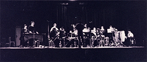 Jazz Group