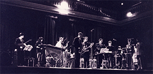 Jazz Group