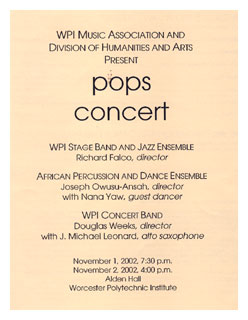 Pops Concert