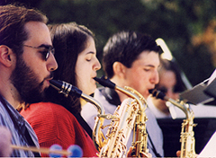 Music at WPI