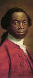 Olaudah Equiano?, c. 1760