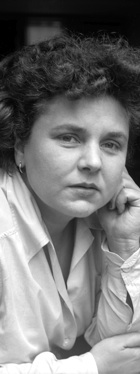 Elizabeth Bishop