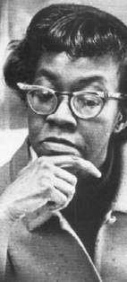 Gwendolyn Brooks