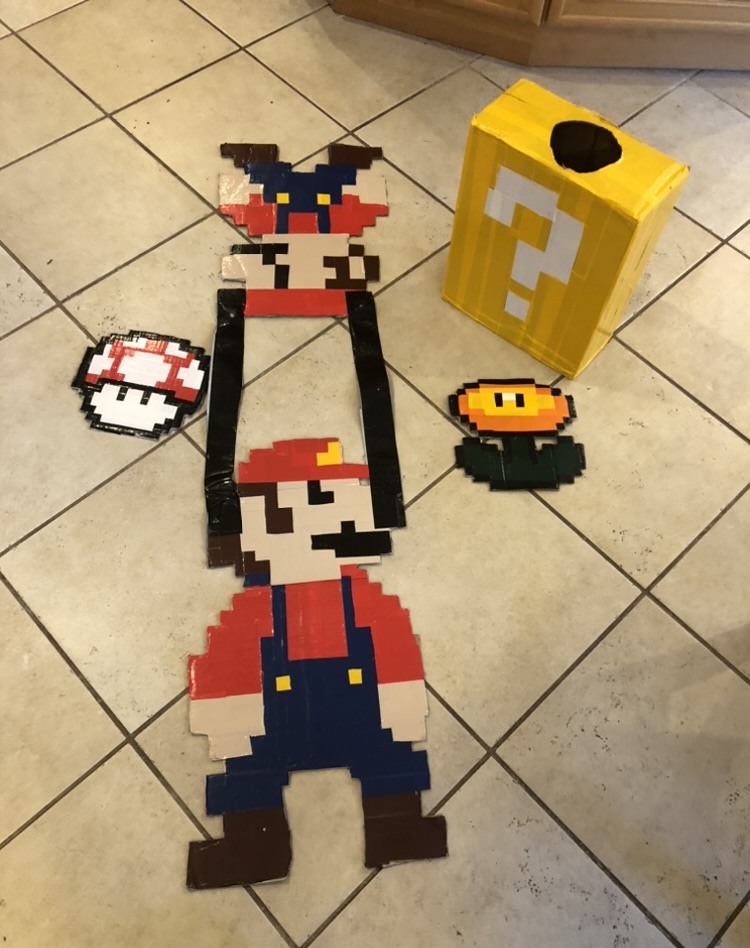 Mario