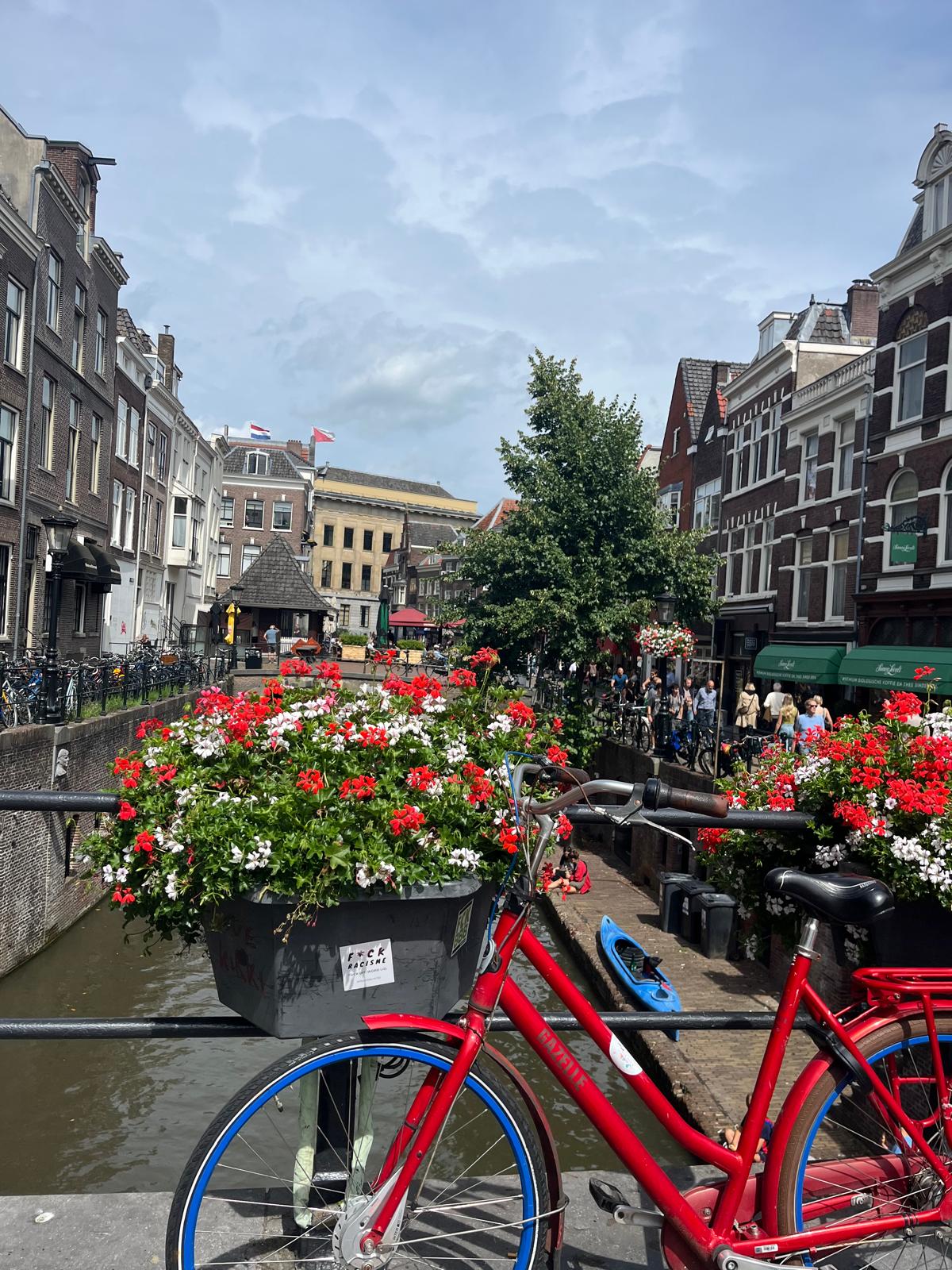 Amsterdam