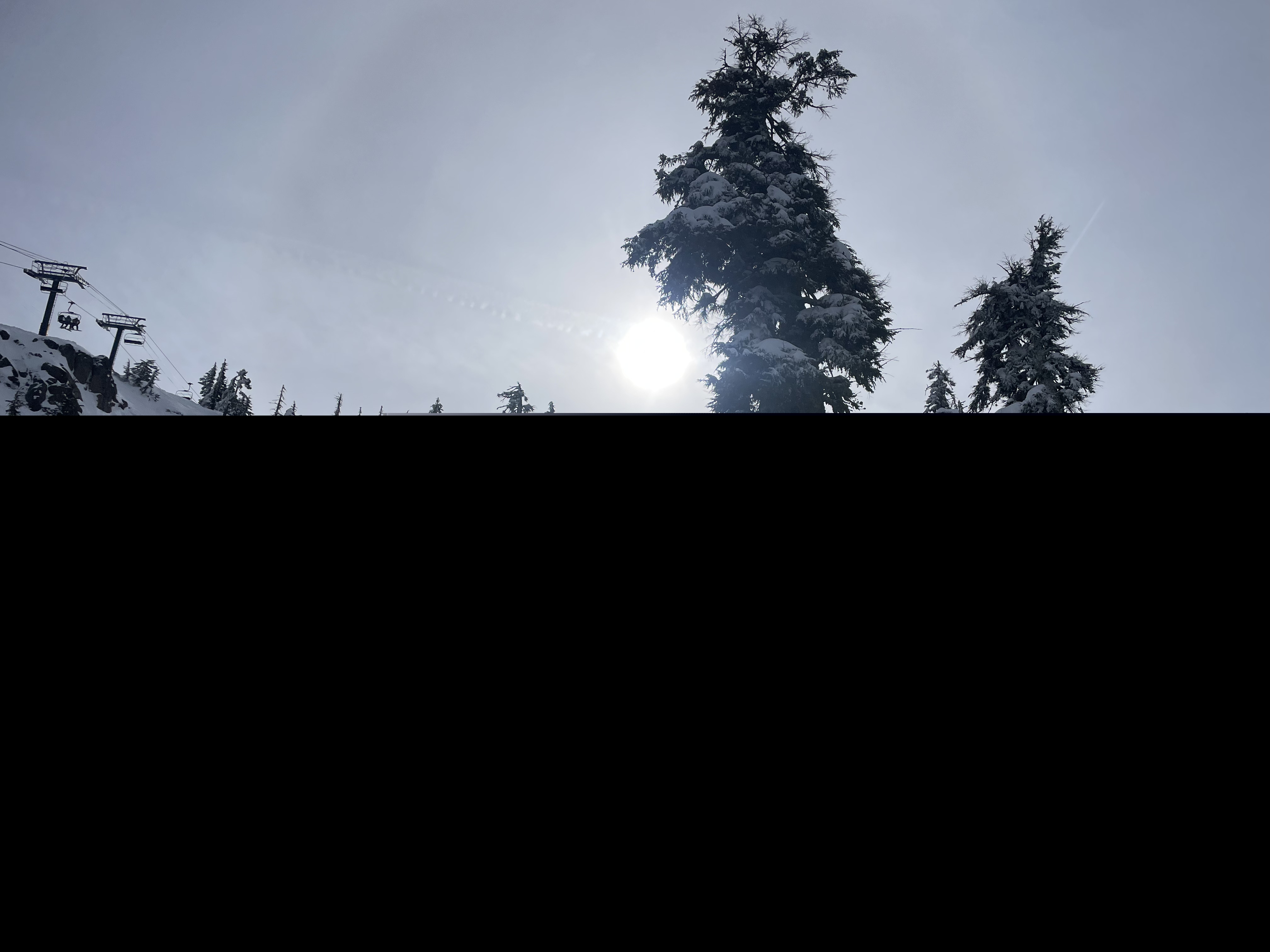 Ski Slope
