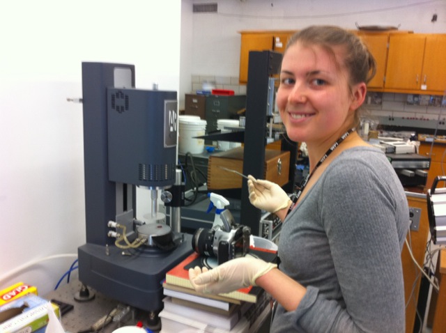 heather rheometer