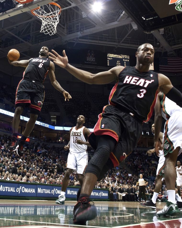 Lebron