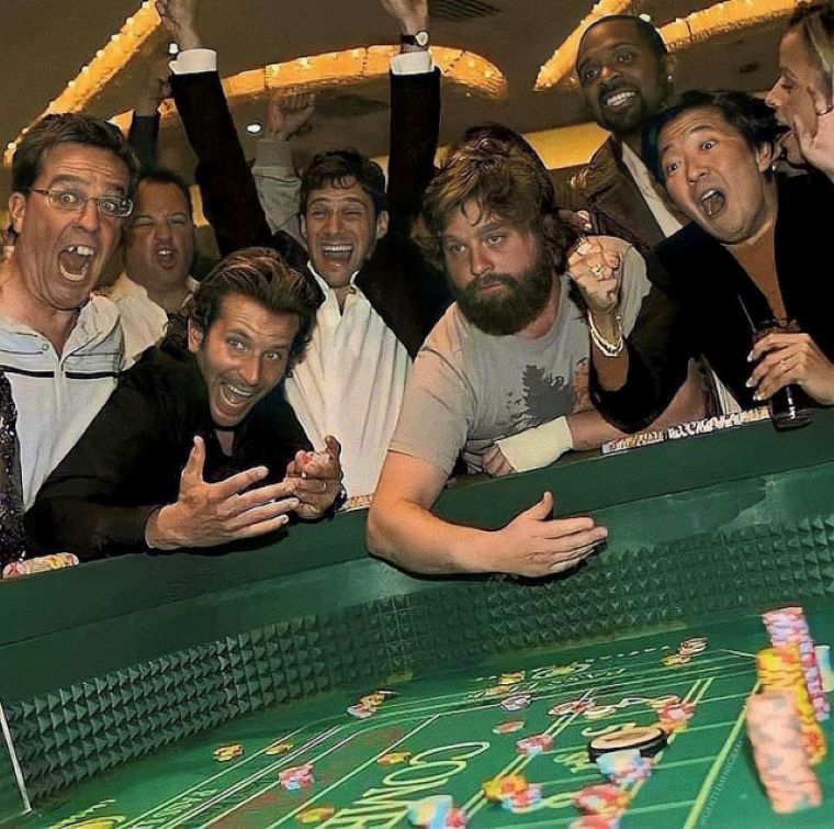 Gambling