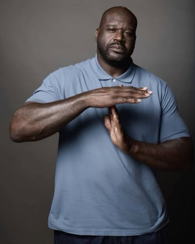 Shaq