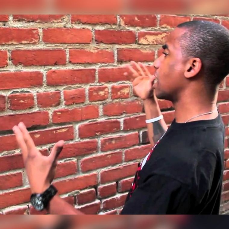 Talking to a brick wall