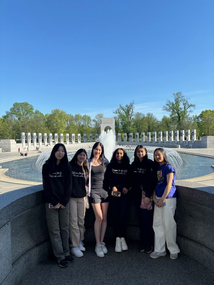 Memorial Group Picture