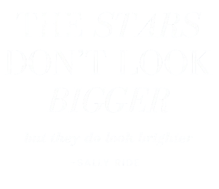 Quote by Dr. Sally Ride