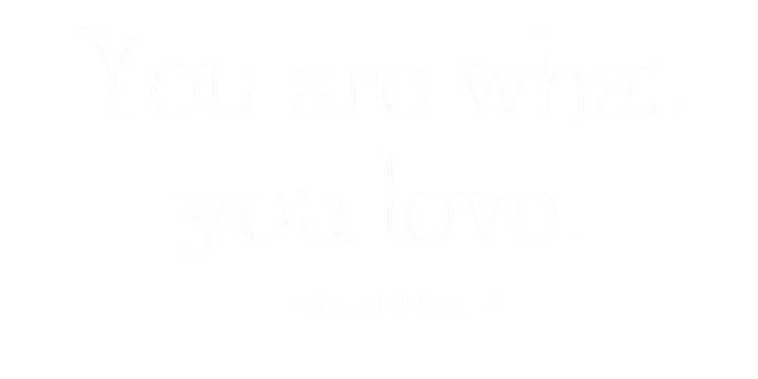 Another quote by Taylor Swift