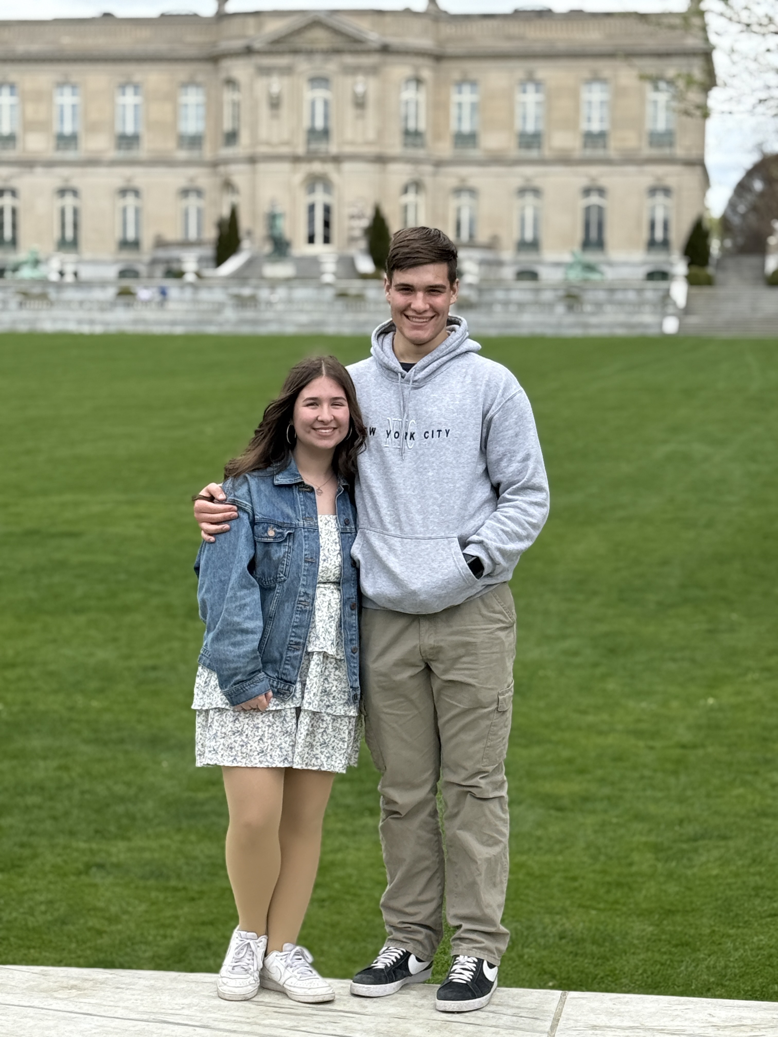Newport, Rhode Island