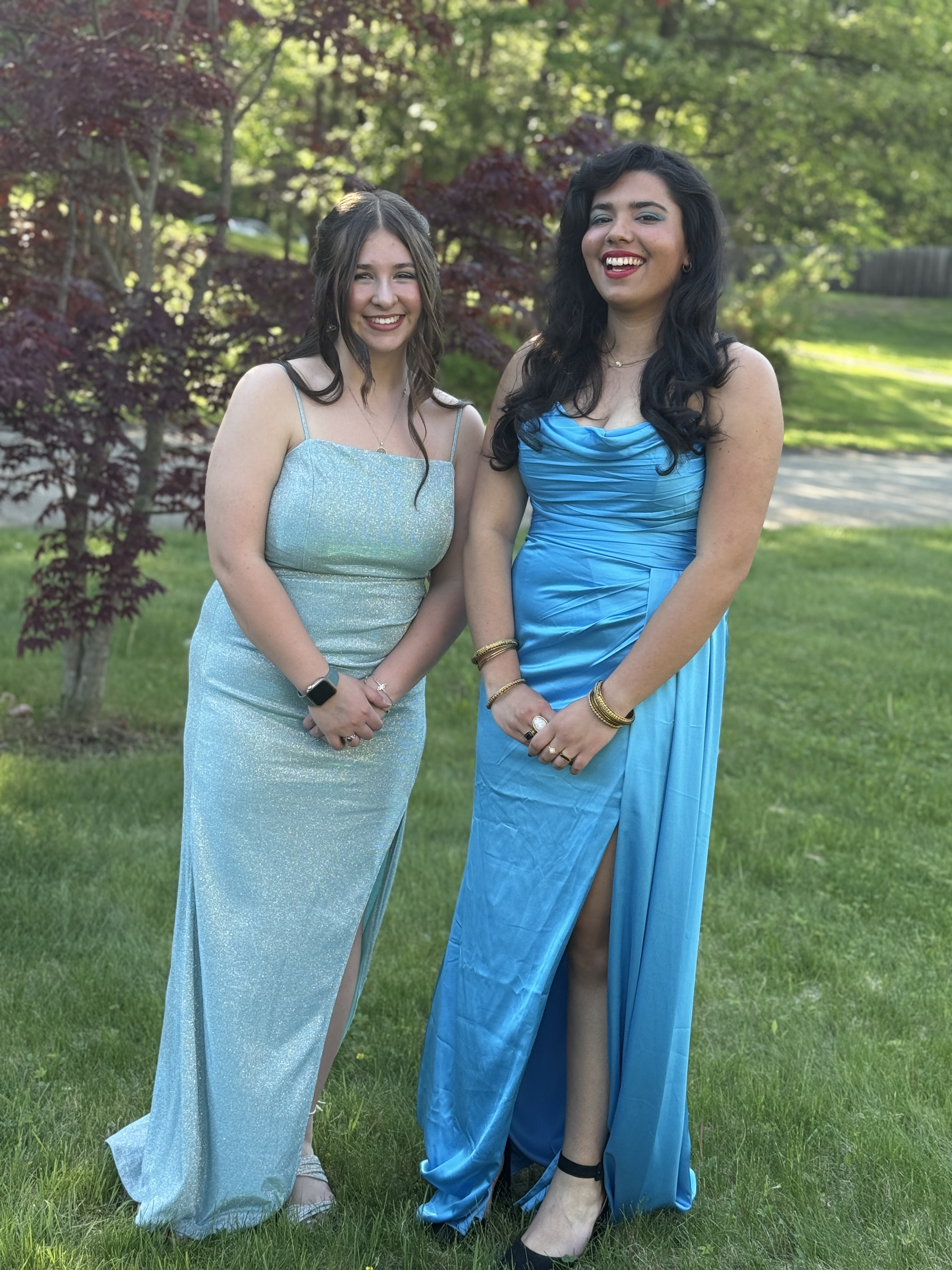 SHRHS 2025 Jr/Sr Prom