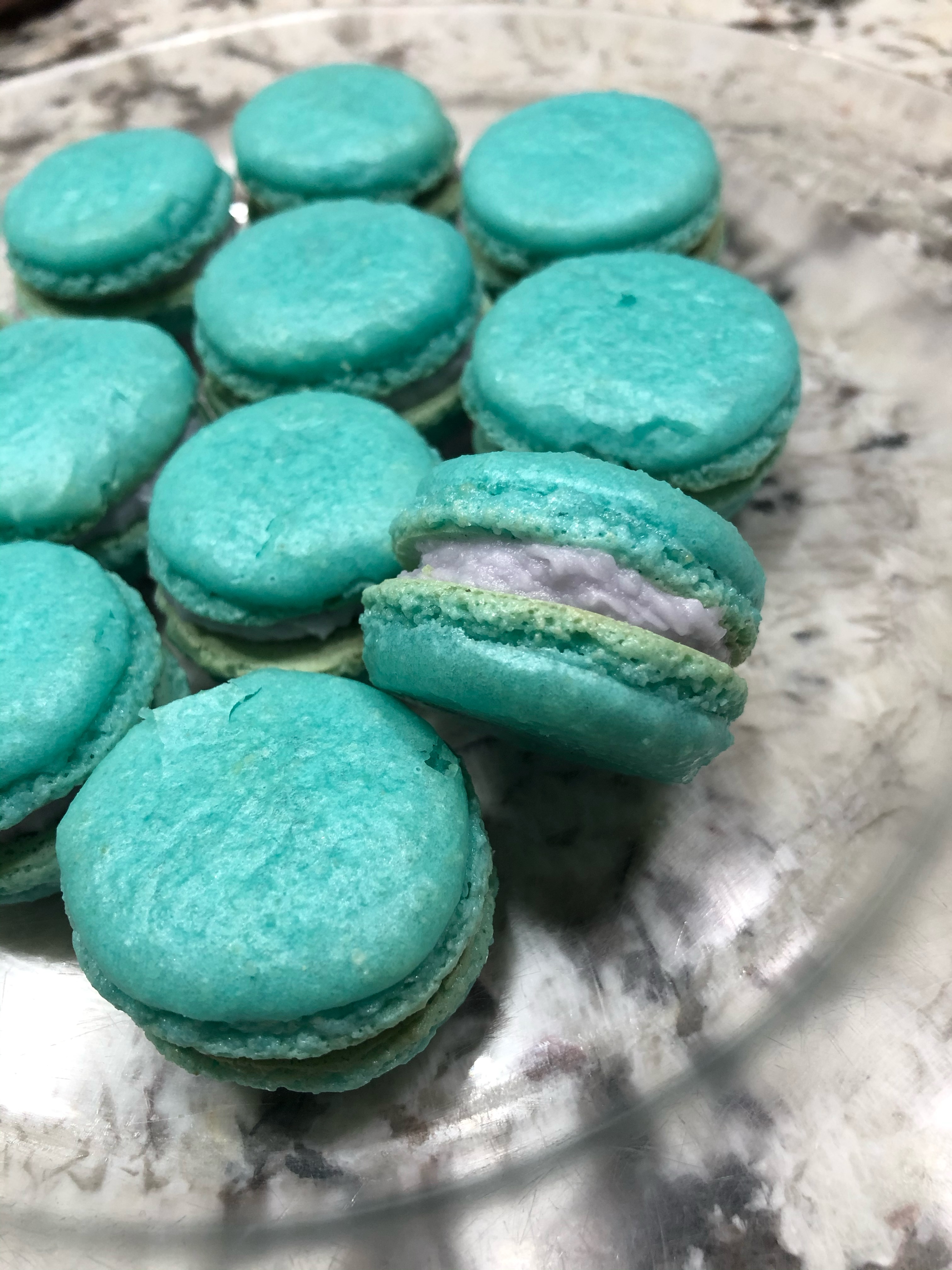 Macarons