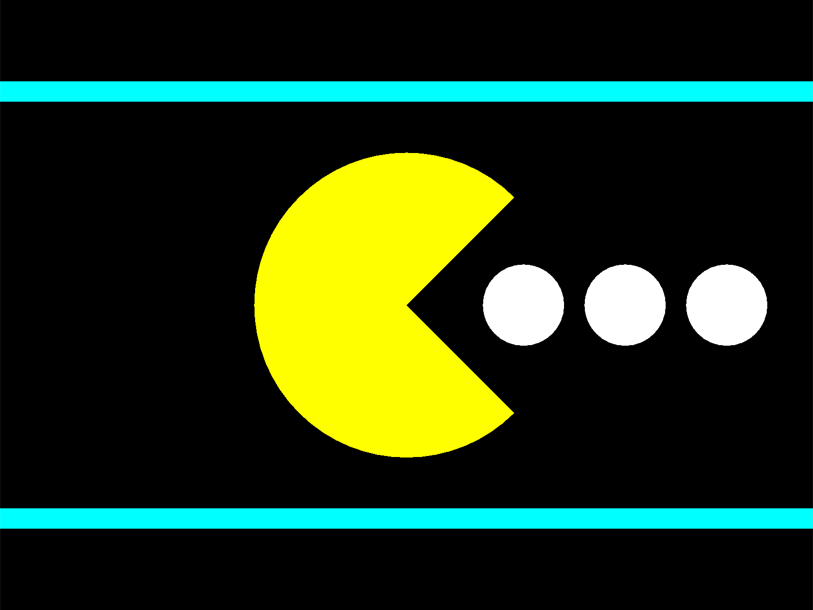 Pac-Man