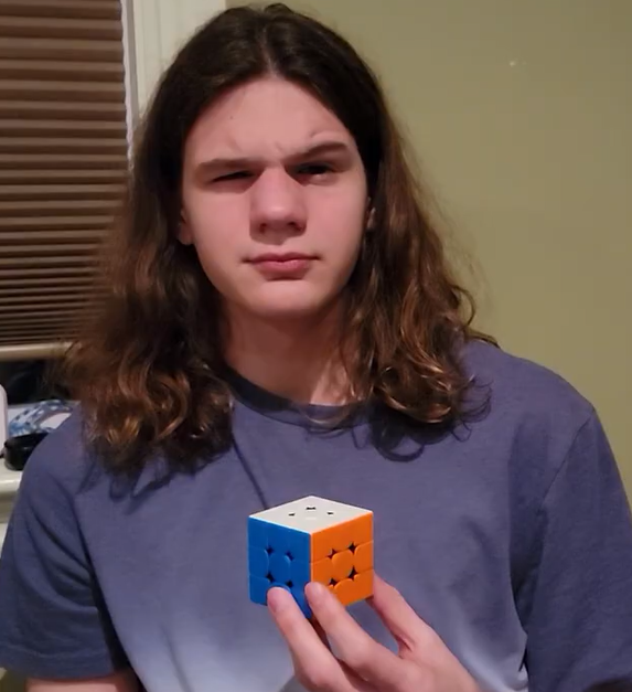 Rubik's Cube