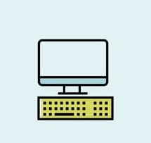 Computer Science Icon