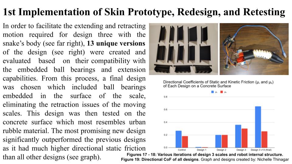 Project slides: slide 9