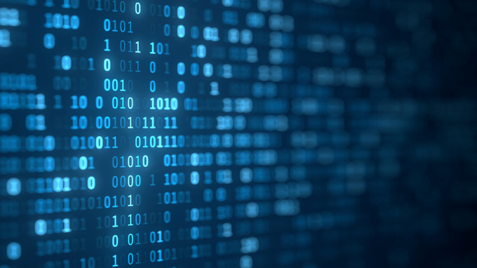 Computer science image