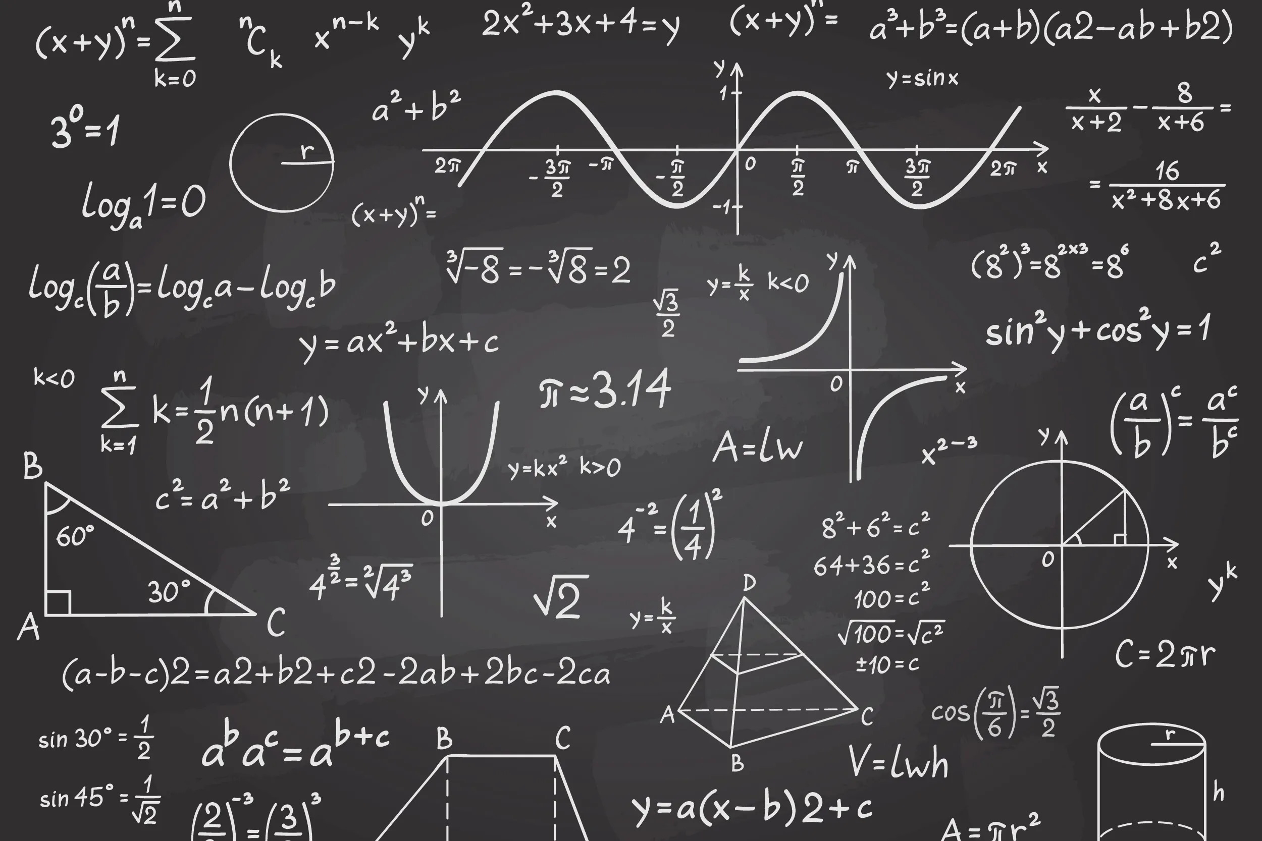 Math image