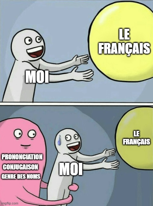 French meme