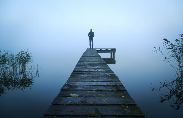 Grief image