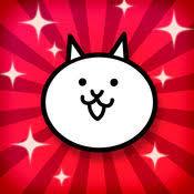 Picture of battle cats icon