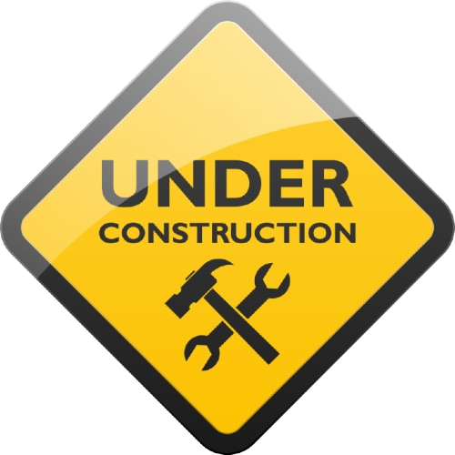 Under Construction Image