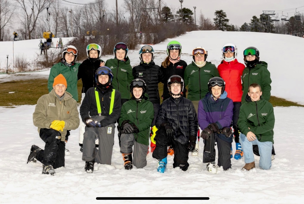 Wachusett Ski Team