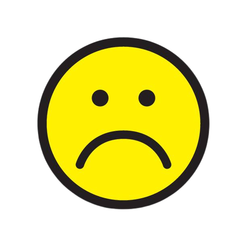 Sad Face
