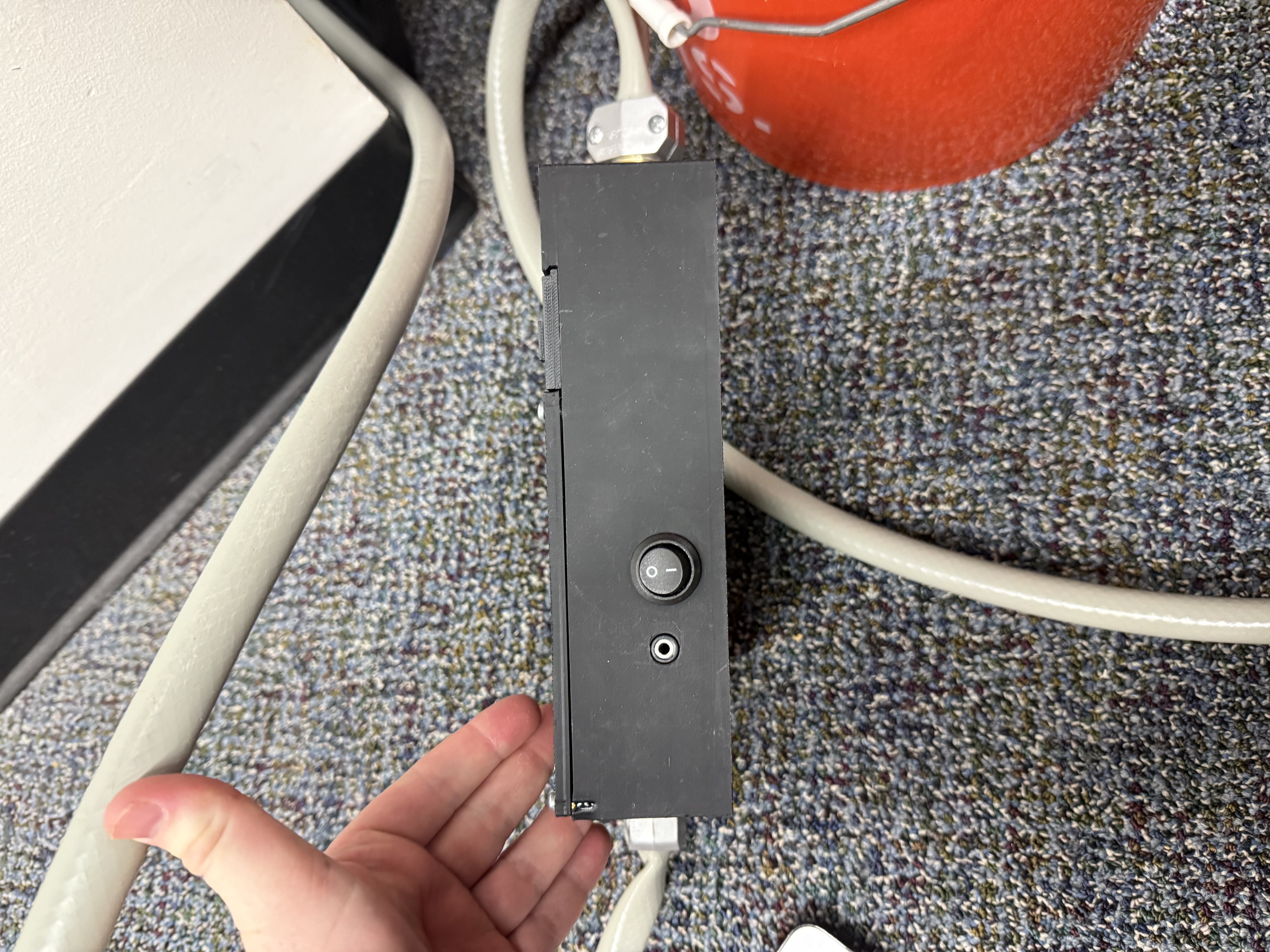 photo of box