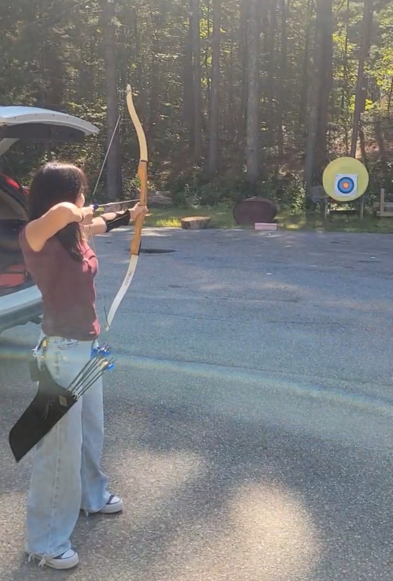 Archery