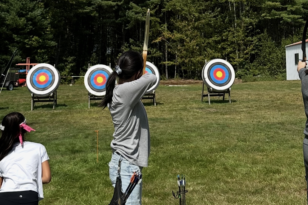 Archery