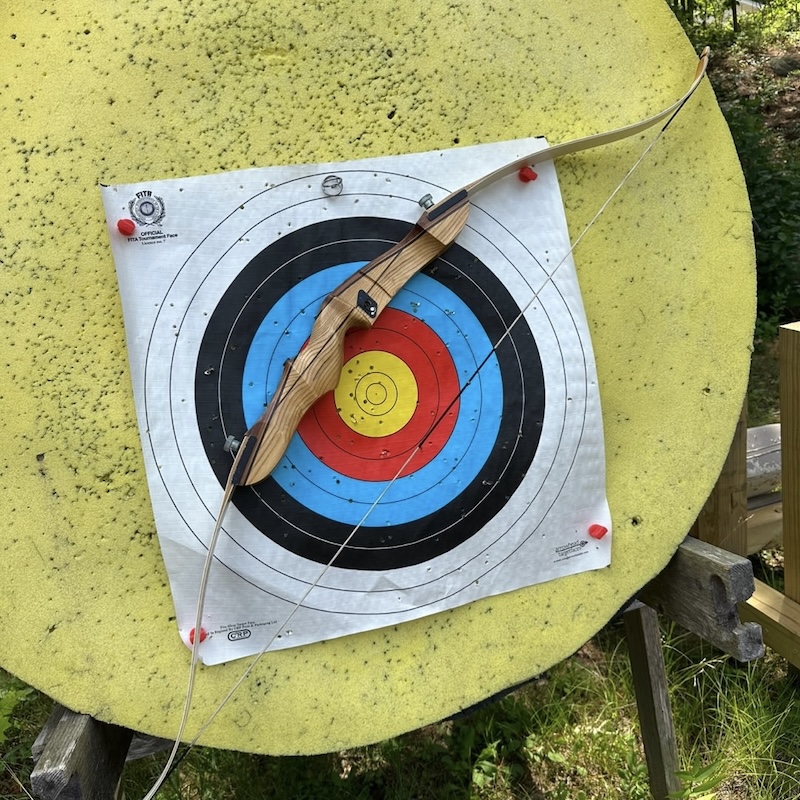 Bow